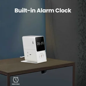 Moxedo Multi Function Desktop Charging Hub | 3250W - Image 3