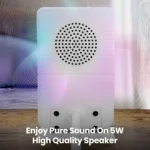 Moxedo Multi Function Desktop Charging Hub | 3250W - Image 6