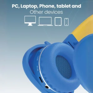 Moxedo Junior Wireless Stereo (Junior Javi) - Image 5