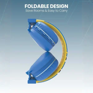 Moxedo Junior Wireless Stereo (Junior Javi) - Image 6