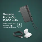 Moxedo Porta-Go 10000 mAh 22.5W - Image 2