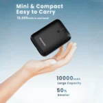 Moxedo Porta-Go Mini Power Bank 10,000 mAh - Image 3