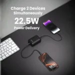 Moxedo Porta-Go Mini Power Bank 10,000 mAh - Image 4