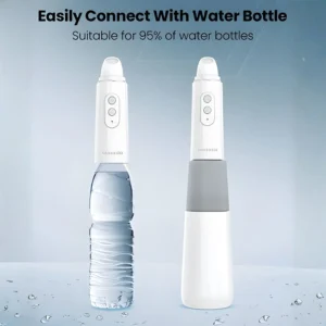 Moxedo Portable Travel Bidet Rechargable - Image 2