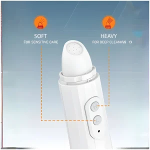 Moxedo Portable Travel Bidet Rechargable - Image 5