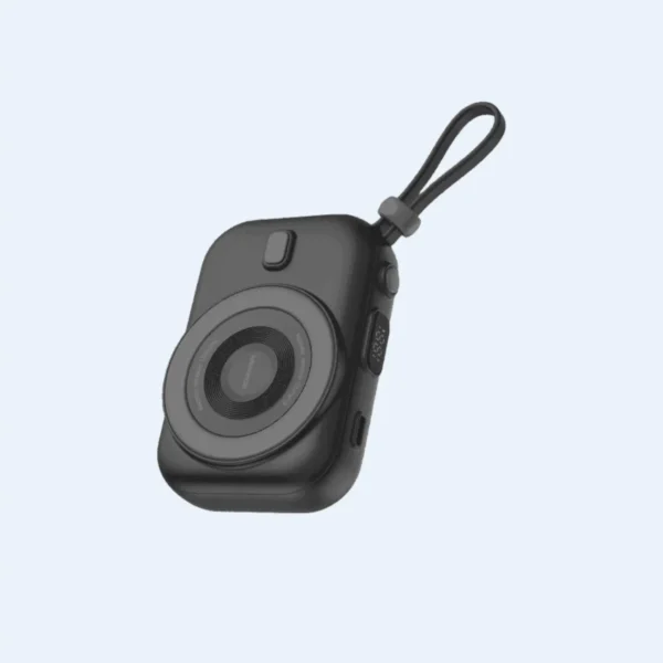 Moxedo Snap-On Wireless Charging Power Bank 8000mAh