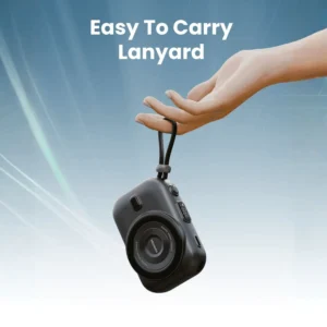 Moxedo Snap-On Wireless Charging Power Bank 8000mAh - Image 3