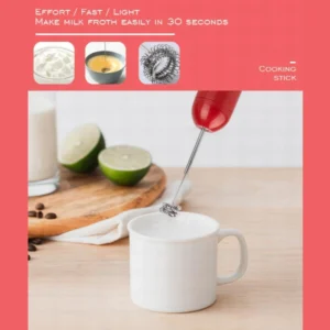 raf blender set 4 in 1 blender 2720 - Image 5