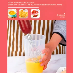 raf blender set 4 in 1 blender 2720 - Image 3