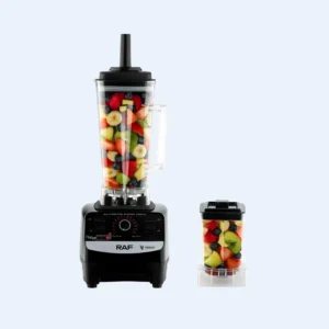 RAF Electric Blender 2.5 L Model 2809