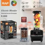RAF Electric Blender 2.5 L Model 2809 - Image 4