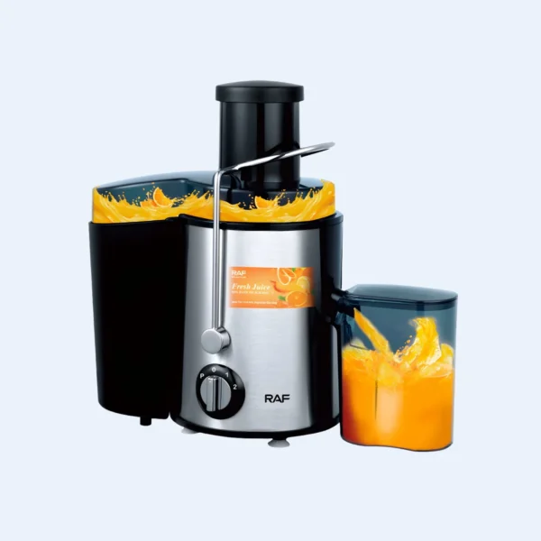RAF Juicer Extractor R 2817