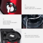 RAF Juicer Extractor R 2817 - Image 3