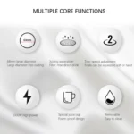 RAF Juicer Extractor R 2817 - Image 5