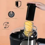 RAF Juicer Extractor R 2817 - Image 4
