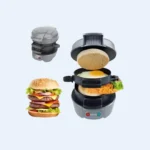 RAF Sandwich Toaster Burger Maker