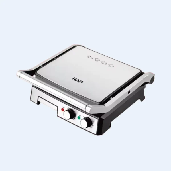 RAF Steak Maker Model R 2648