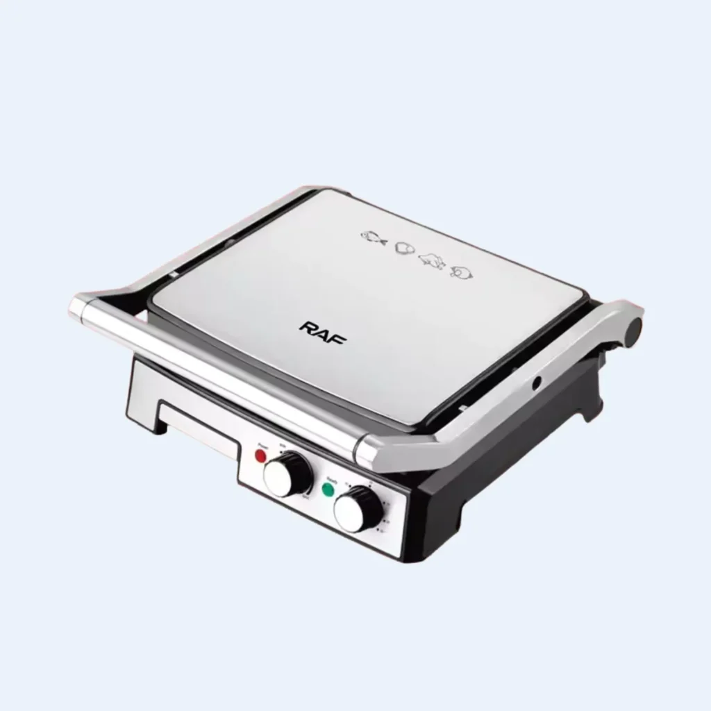 RAF Steak Maker Model R 2648