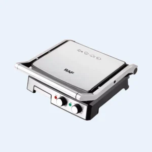 RAF Steak Maker Model R 2648