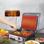 RAF Steak Maker Model R 2648 - Image 2