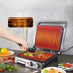 RAF Steak Maker Model R 2648 - Image 2