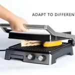 RAF Steak Maker Model R 2648 - Image 3