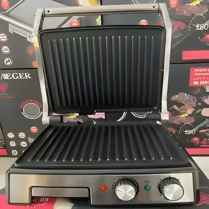 RAF Steak Maker Model R 2648 - Image 5