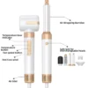 Laichy L-2578 7-in-1 Hair Dryer Brush & Styling Set