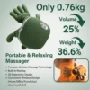 N7 Cordless Neck & Shoulder Massager with Heat
