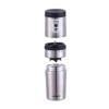 LePresso Portable Coffee Grinder & Maker with 250ml Mug