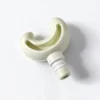 Porodo Massage Gun with 4 Heads & 6 Speed Settings - Image 5