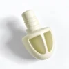 Porodo Massage Gun with 4 Heads & 6 Speed Settings - Image 4