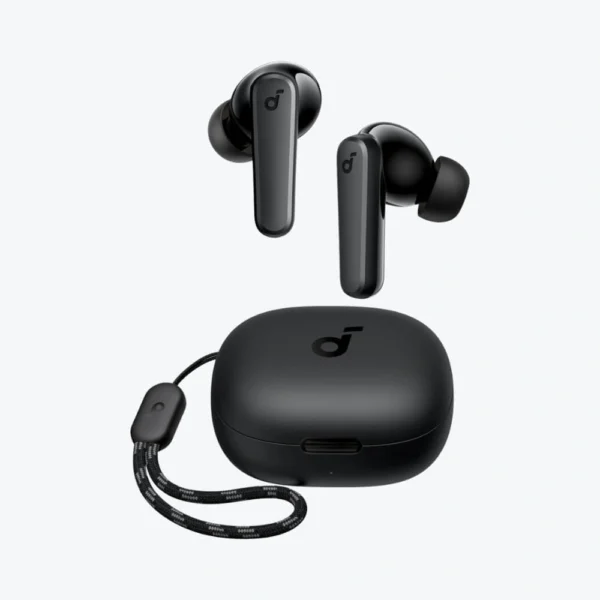 Soundcore R50i Wireless Earbuds with 10mm Drivers & 30H Playtime