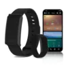 Heatz HW35 Smart Fitness Tracker with Dual Straps