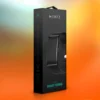 Heatz HW35 Smart Fitness Tracker with Dual Straps