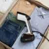 Green Lion BX-350 Steam Master 2-in-1 Garment Steamer & Iron
