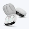 Green Lion Interlaken ENC Wireless Earbuds, White - Image 5
